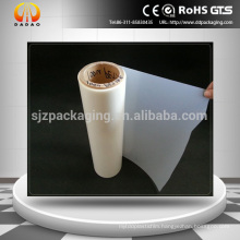 Polyester Film,Milky White Polyester Film,Semi-transparent Mylar Film